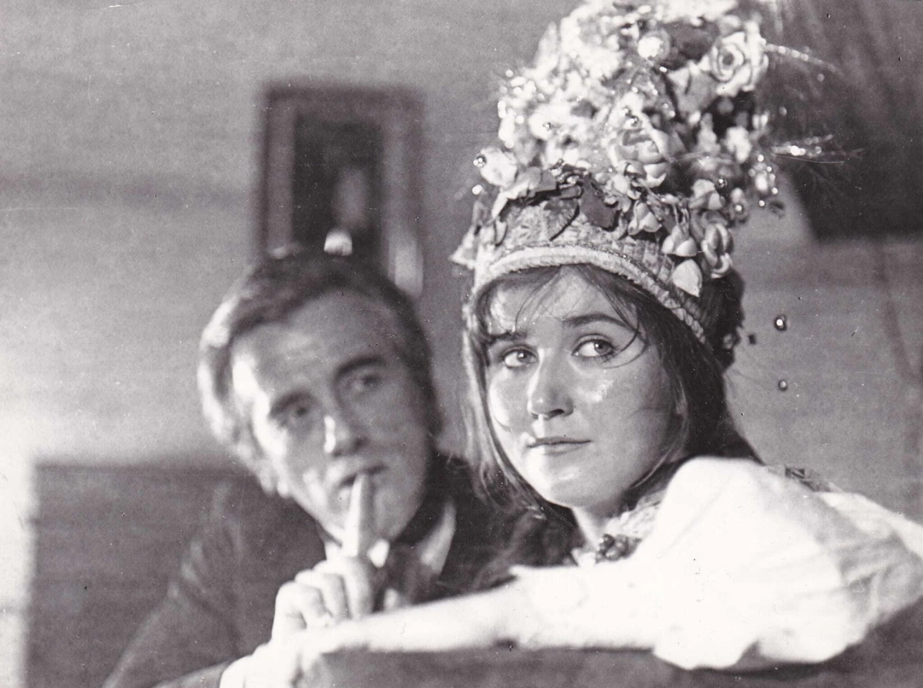 «Весілля», реж. Анджей Вайда (Польща, 1972)