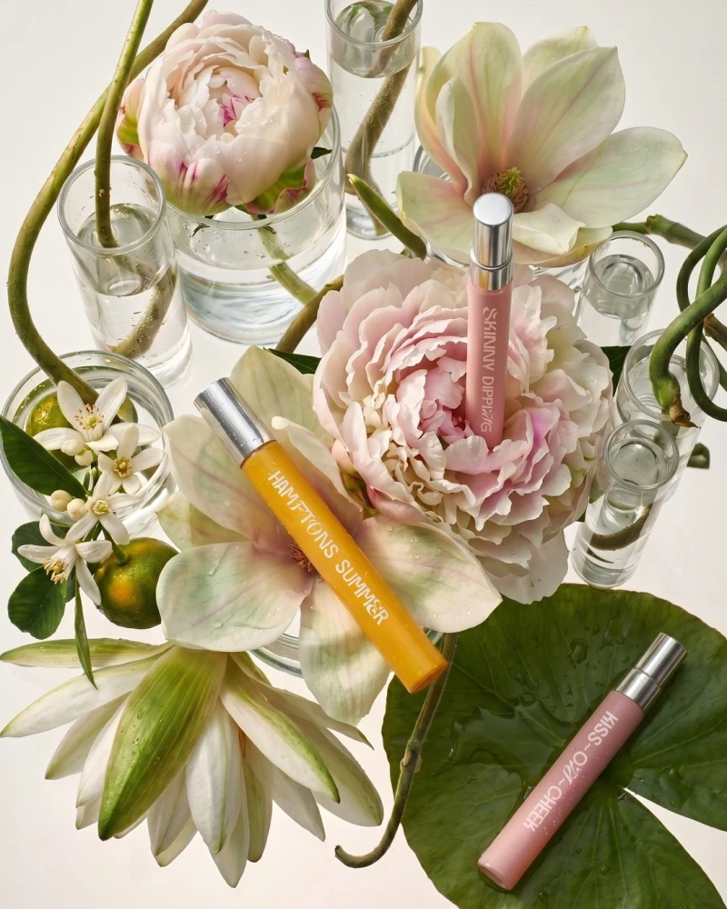 13perfumes