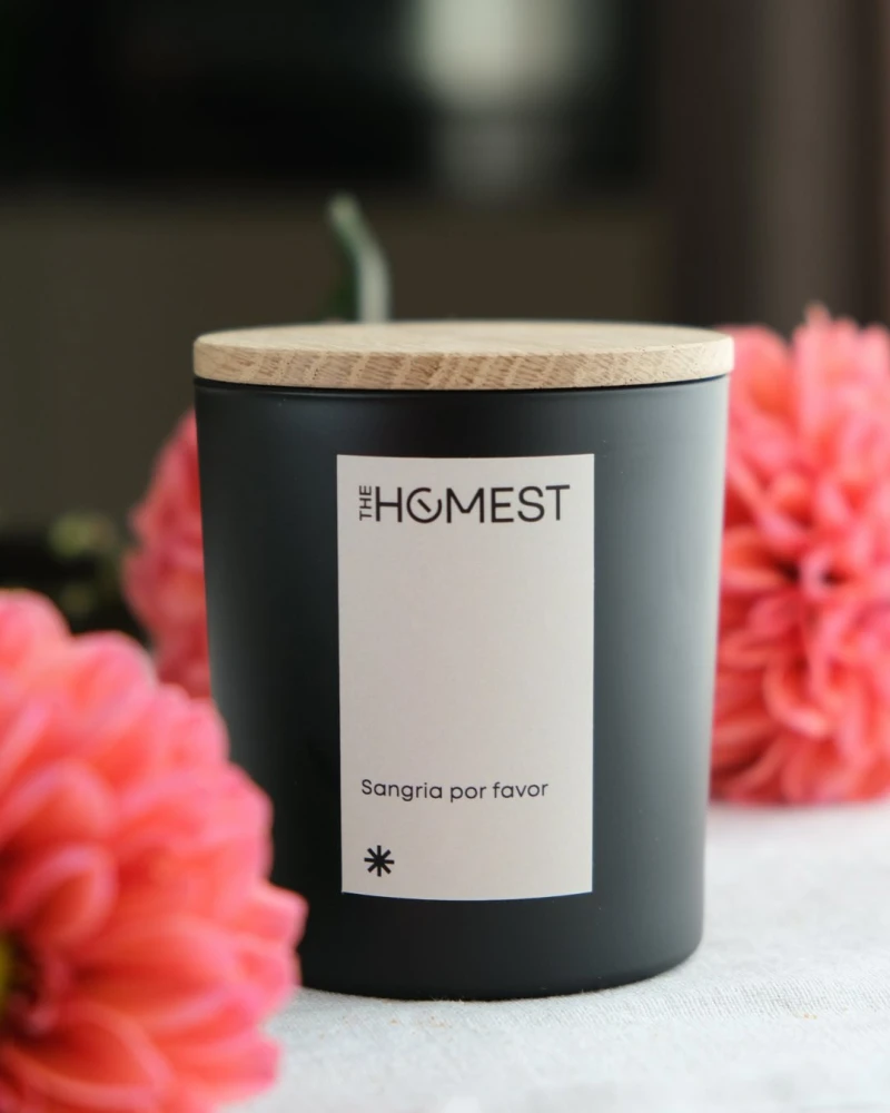 The Homest