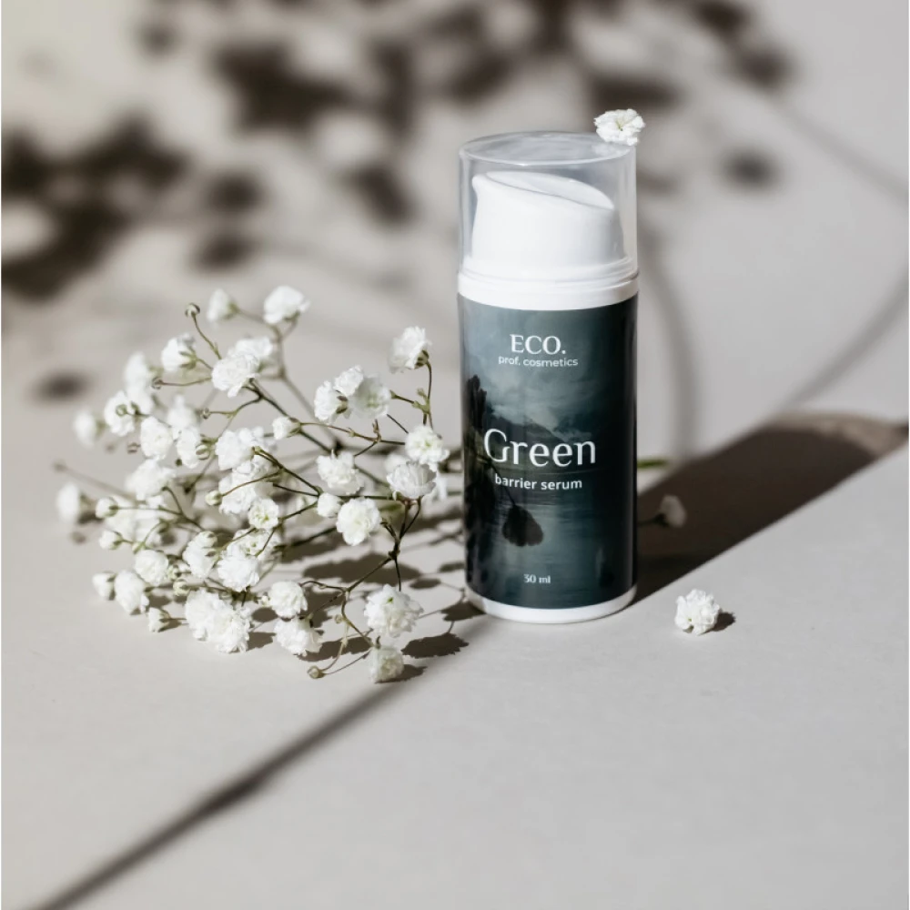 ECO PROF COSMETICS