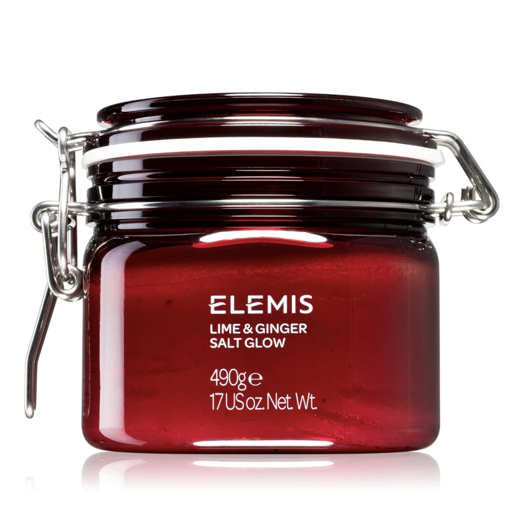 Скраб ELEMIS