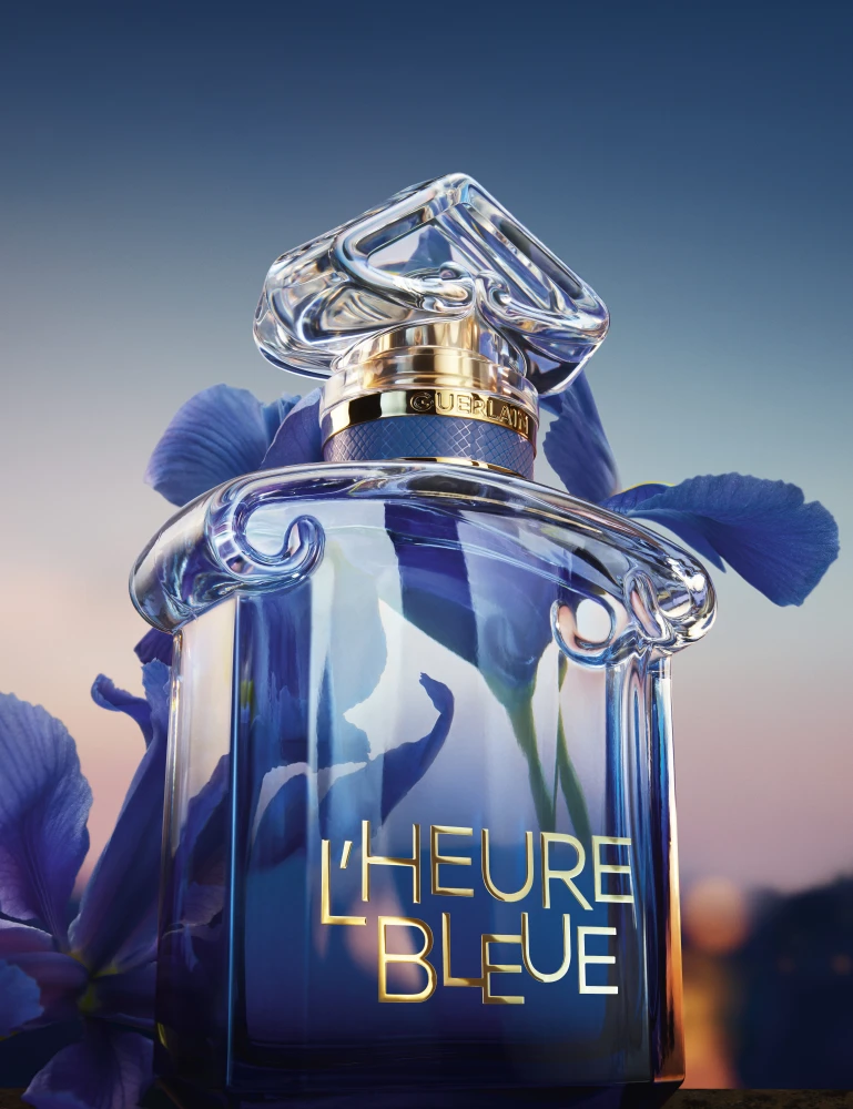 Guerlain L’Heure Bleue