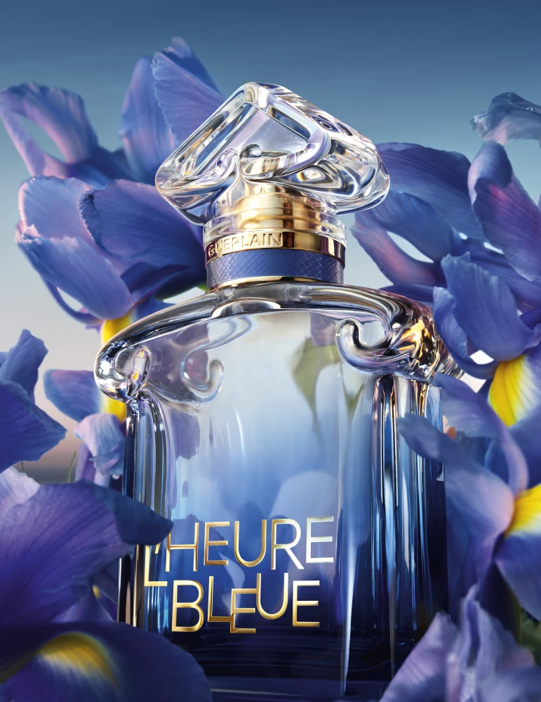 Guerlain L’Heure Bleue