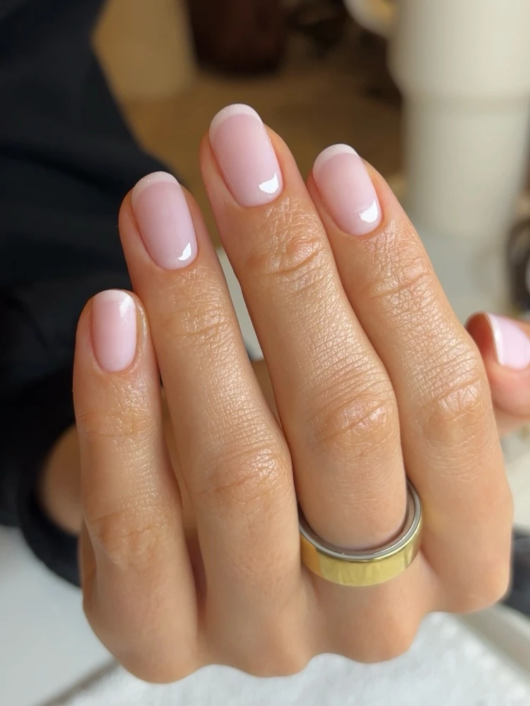 Soft French
