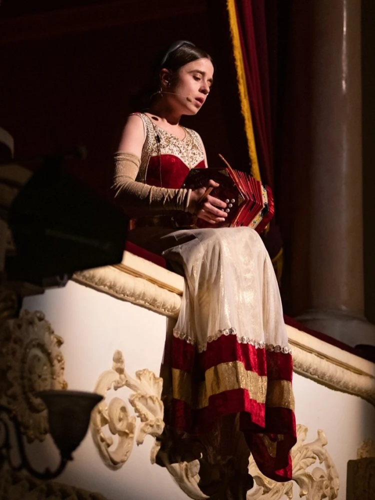 Opera Aperta