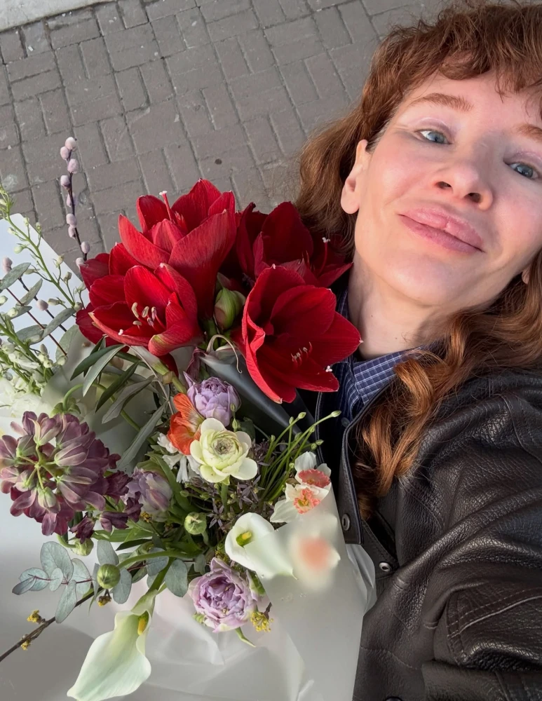Яна Алтухова