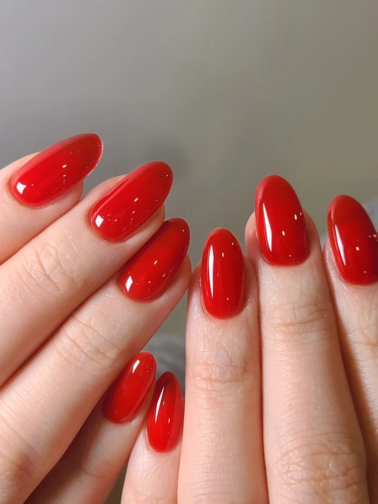 Jelly nails