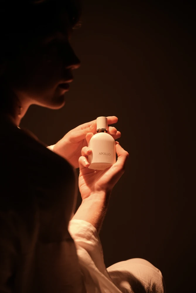 PARFUM BÜRO