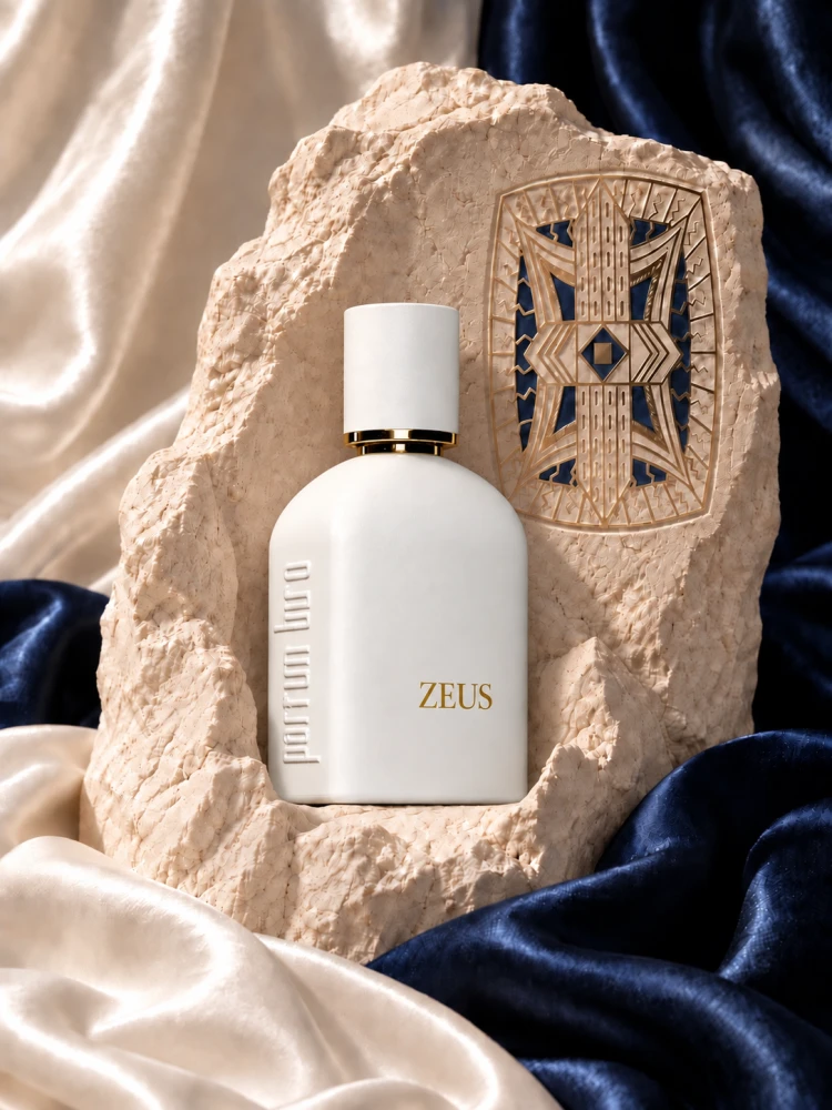PARFUM BÜRO