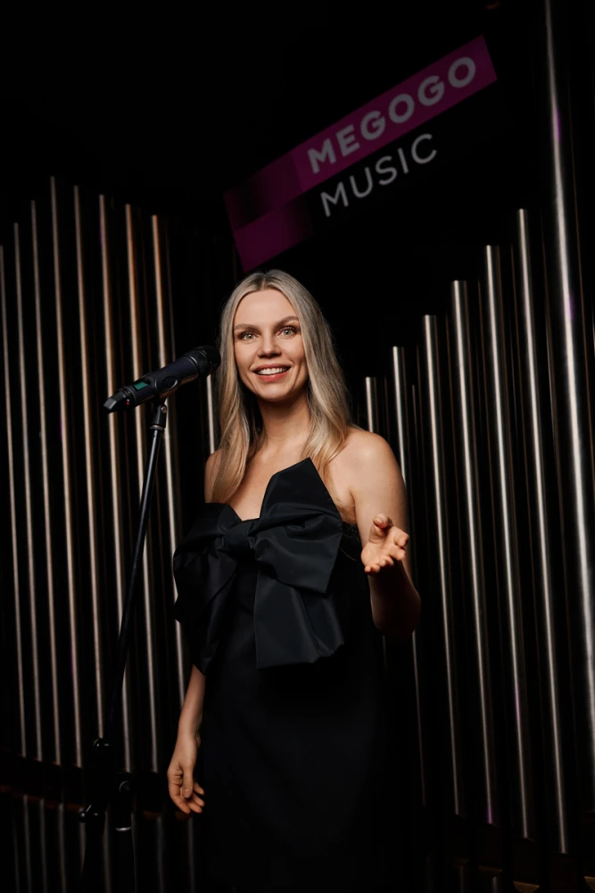 MEGOGO MUSIC AWARDS 2026