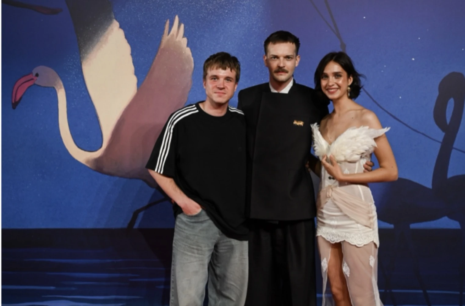 Павло Шпегун