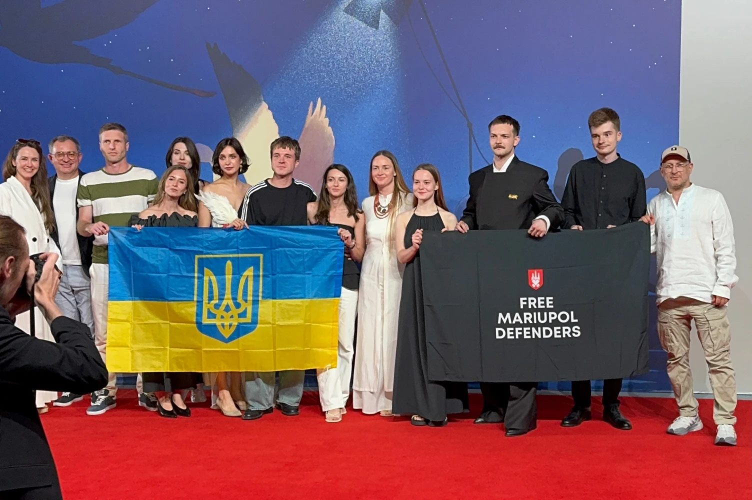 Фільм Тиша