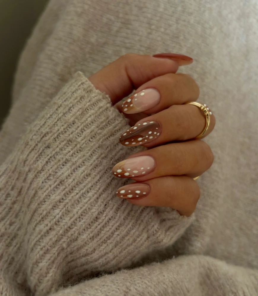 Bambi nails