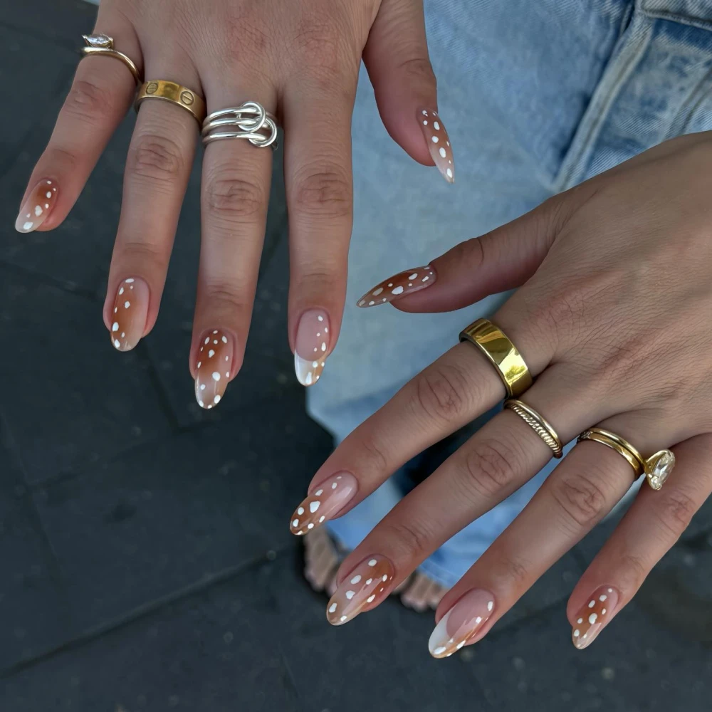 Bambi nails