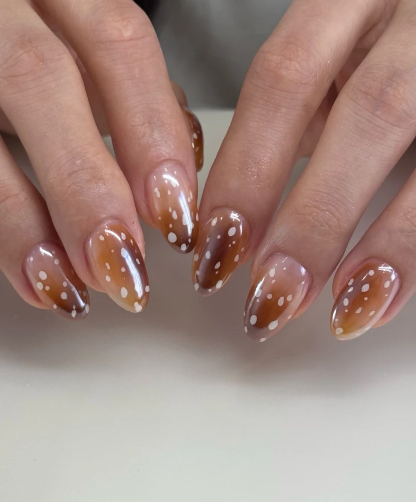 Bambi nails