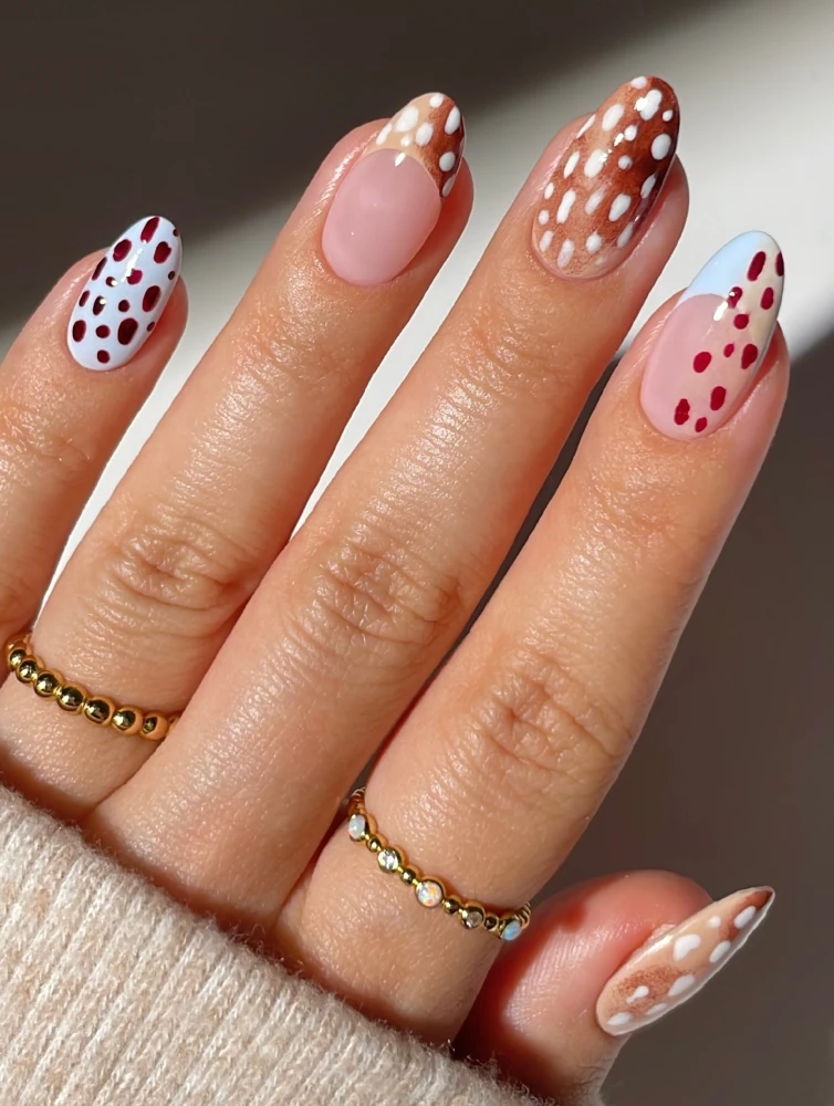 Bambi nails