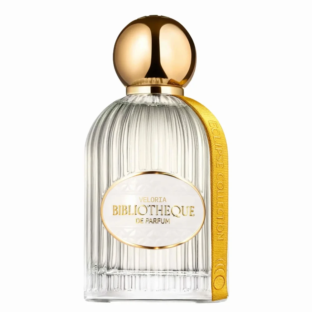 Bibliothèque de Parfum