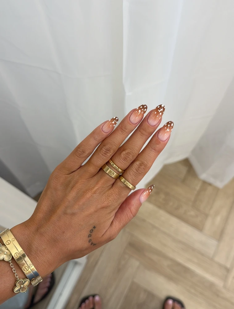 Bambi nails