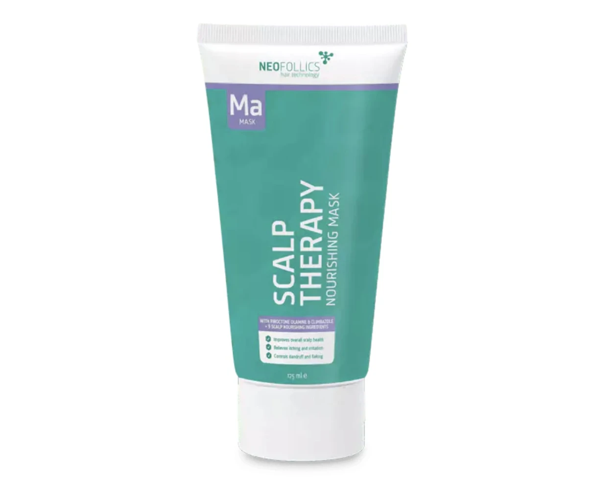 Neofollics Scalp Therapy Nourishing Mask