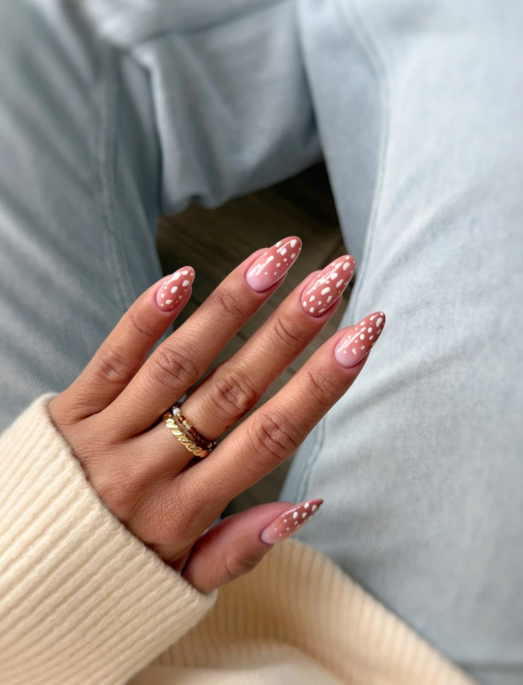 Bambi nails