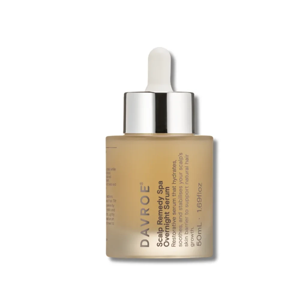 Davroe Scalp Remedy