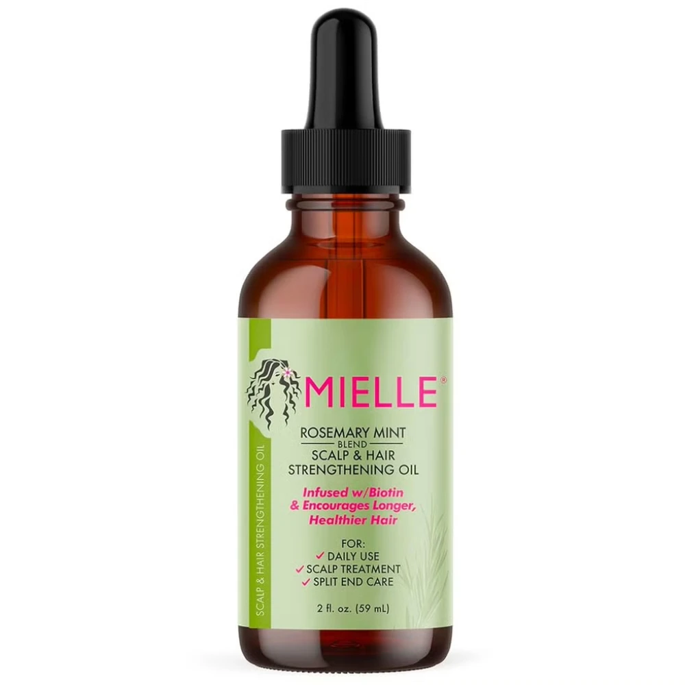 Mielle Organics