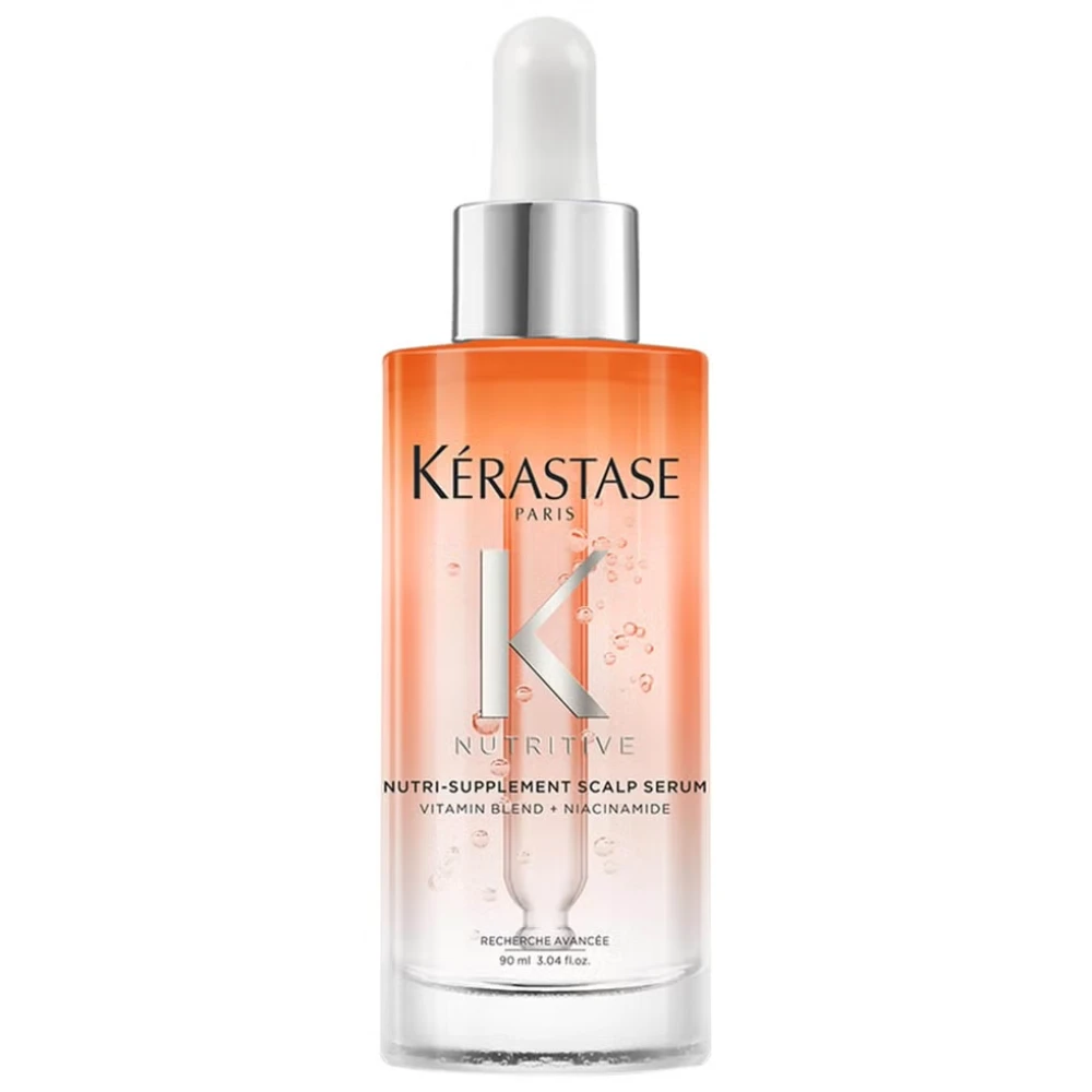 Kérastase, Nutritive Hydrating Scalp Serum