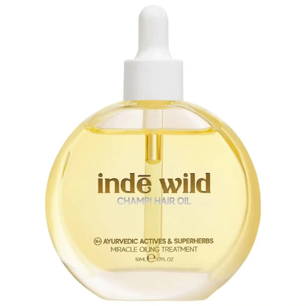 Inde Wild