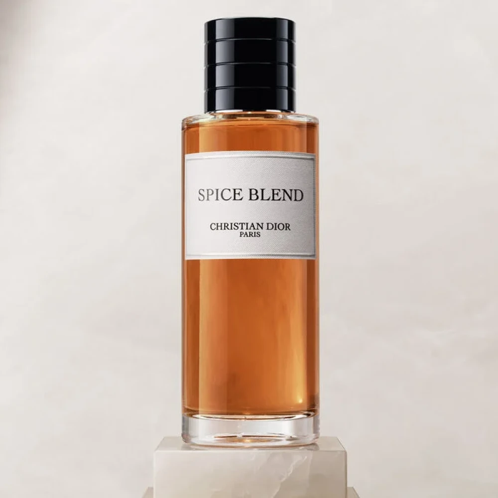 Dior Spice Blend