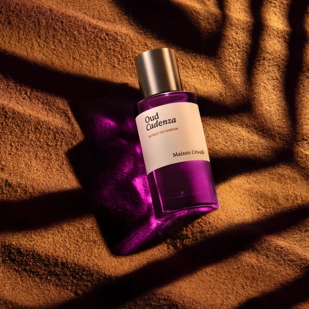 Oud Cadenza