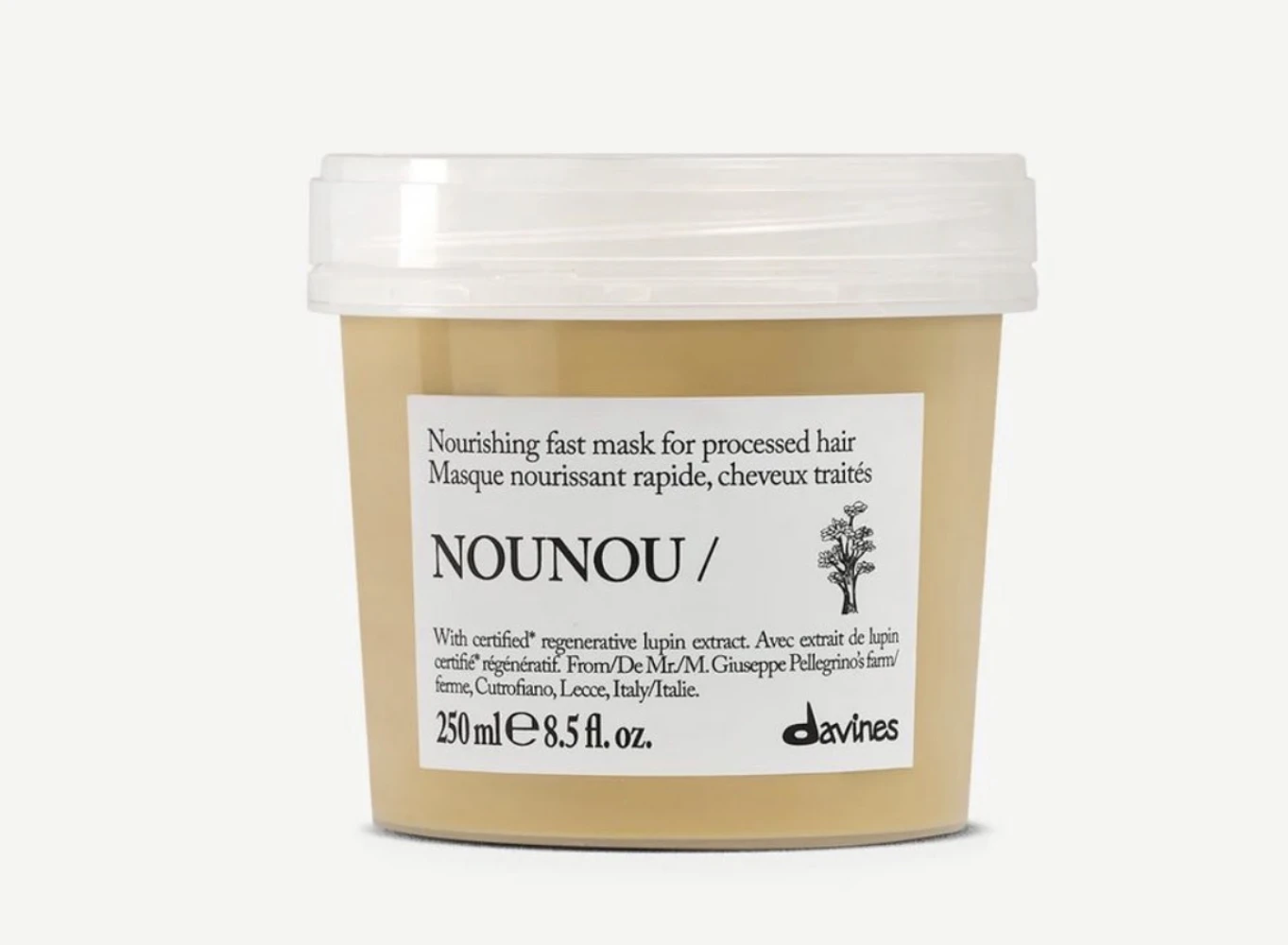 Davines NouNou