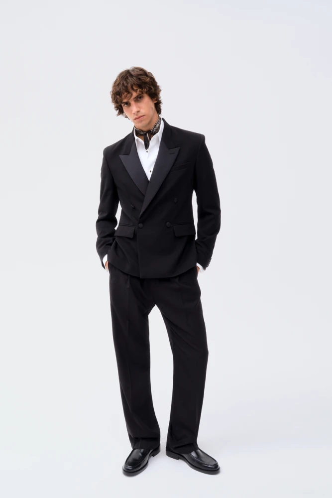 ELIE SAAB x H&M