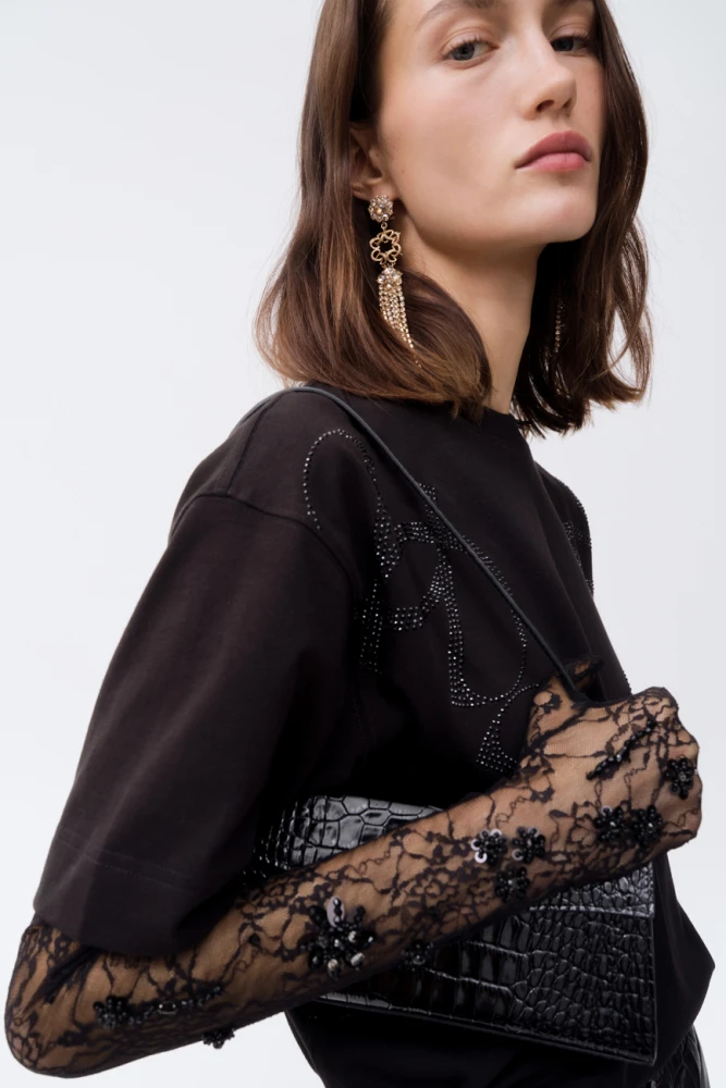 ELIE SAAB x H&M