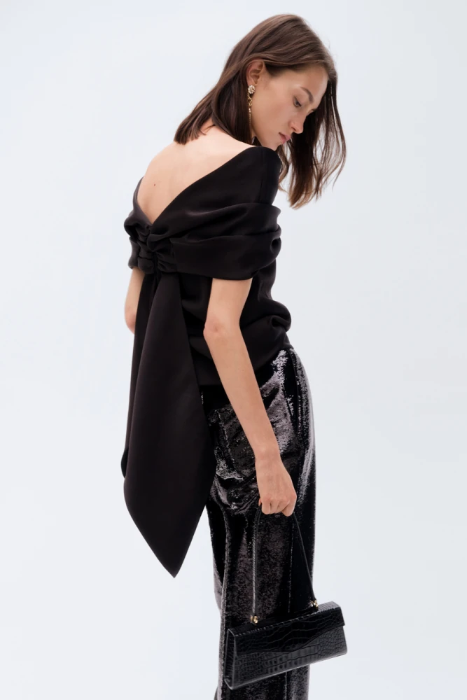 ELIE SAAB x H&M