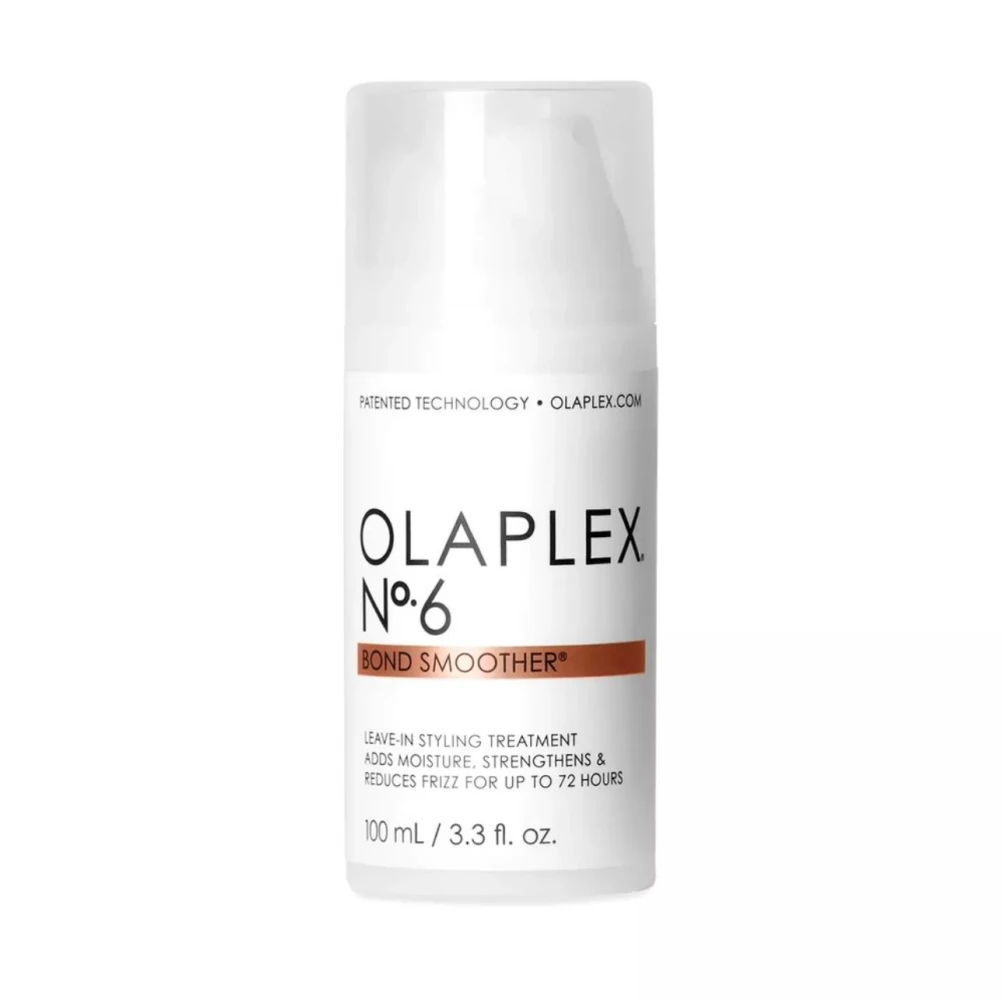 Olaplex, незмивний догляд, крем для фарбованого волосся