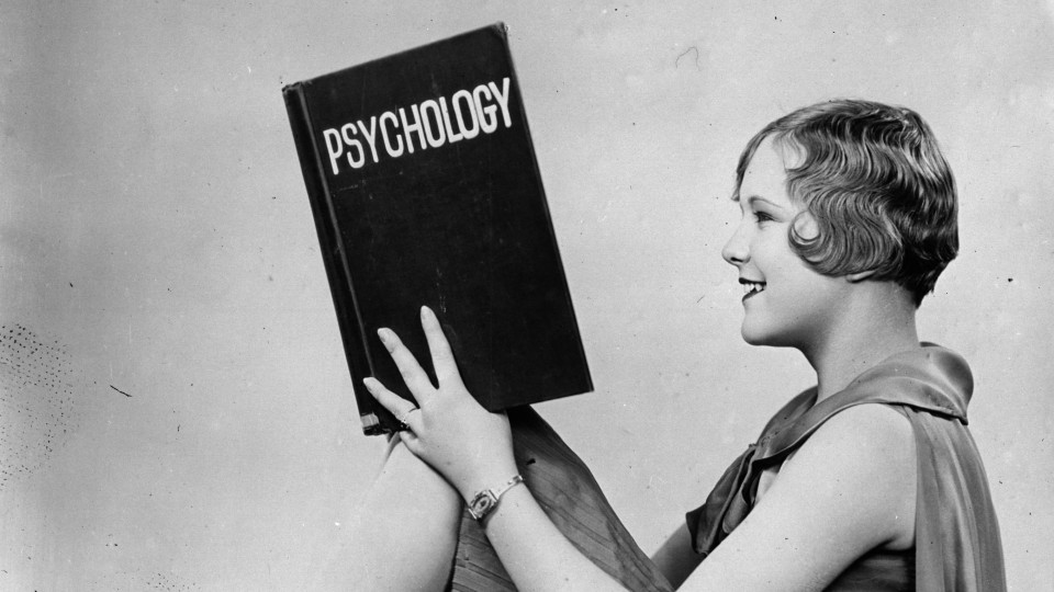 7 книг про психологію, які розширять твій кругозір