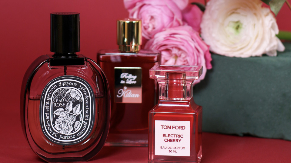 Розвінчуємо поширені міфи про аромати з парфумерною блогеркою