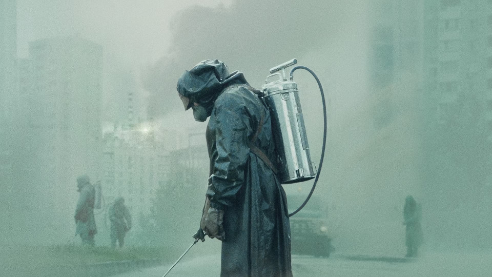  5 книг про Чорнобильську катастрофу, які мають бути на твоїй полиці