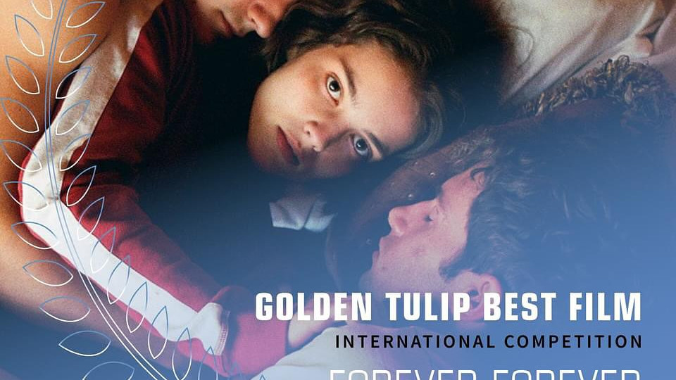  Фільм «Назавжди-назавжди» отримав головний приз на кінофестивалі у Стамбулі