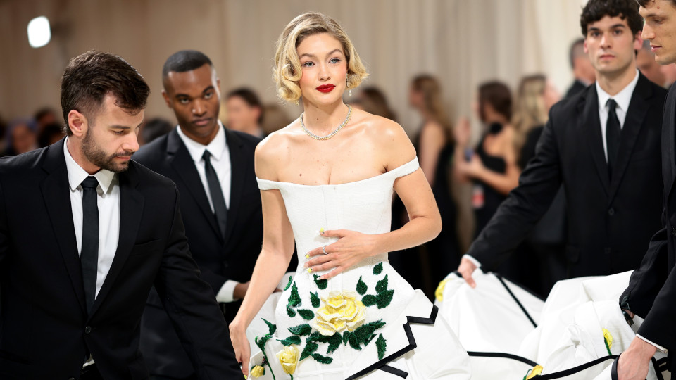 Усередині Met Gala: що відбувається на балі Інституту костюма поза червоним хідником