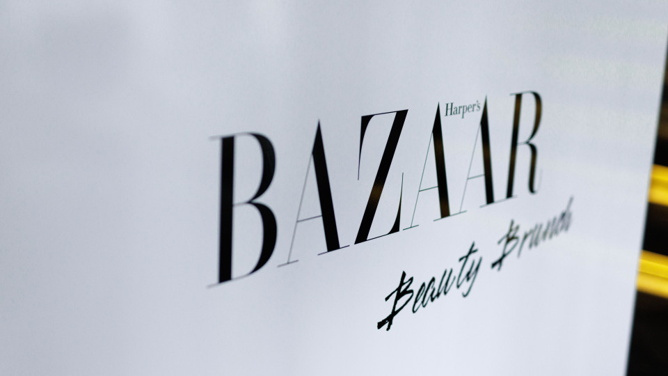 Як це було: літній Bazaar Beauty Brunch від Harper’s Bazaar у готелі Hilton Kyiv