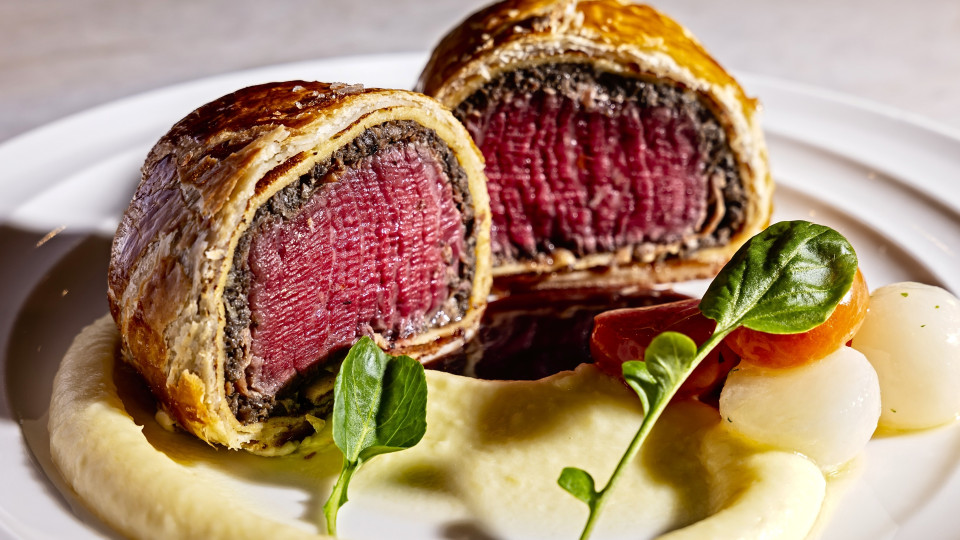 Готуємо неймовірний «Біф Веллінгтон» за рецептом Гордона Рамзі