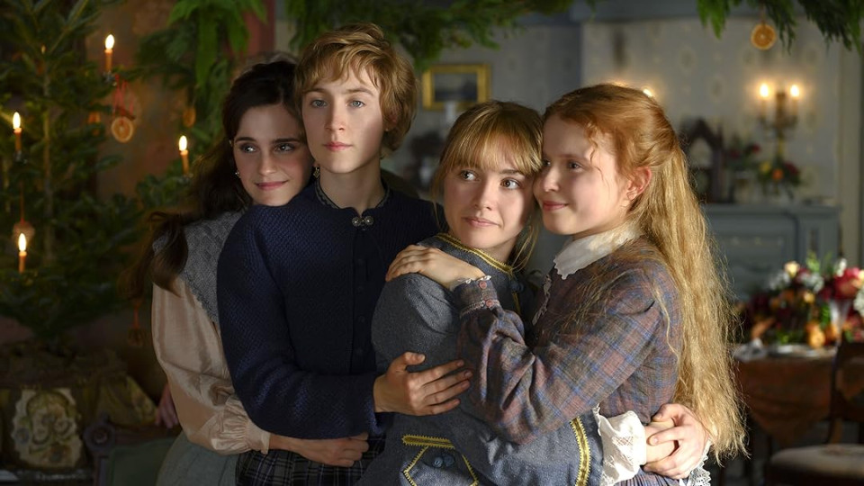 God is a Woman: 7 фільмів від і про жінок 