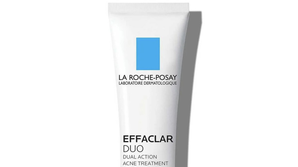 Компанія L’Oréal прокоментувала ситуацію з вилученням партії крему La Roche-Posay Effaclar Duo Acne Spot Treatment