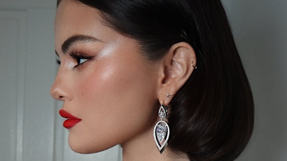 Beauty-прийом, який використовують celebrities, щоб створити ідеальний образ
