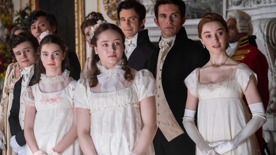 6 книжок, які стали серіалами