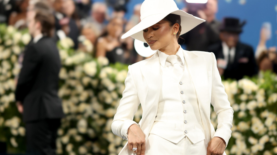 Met Gala 2025: найкрасивіші образи знаменитостей, які хочеться розглядати до деталей
