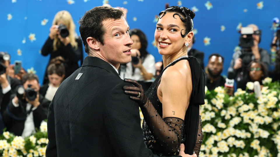 7 найкрасивіших зіркових пар на Met Gala 2025