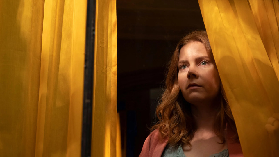 6 містичних фільмів від Netflix, які ти могла ще не бачити