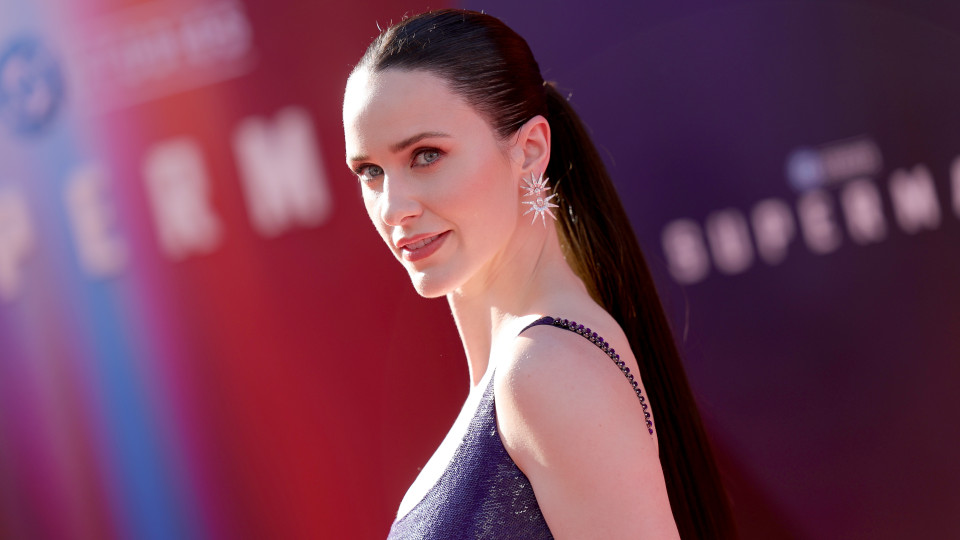 «У Лоїс є ручка — і це її суперсила»: Рейчел Броснаген про нового «Супермена», журналістику і правду як вибір